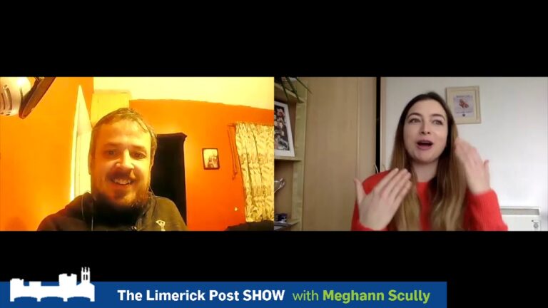 Limerick Post Show | The Big Bark