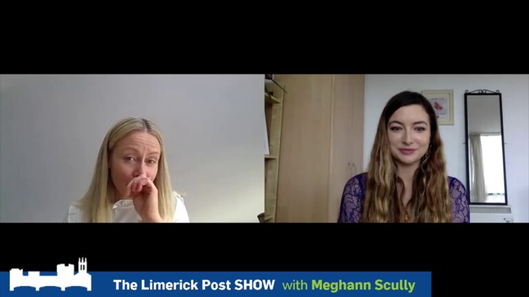 Limerick Post Show | MS Readathon
