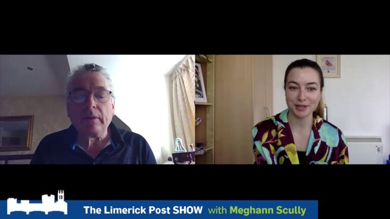 Limerick Post Show | The GOAL Mile