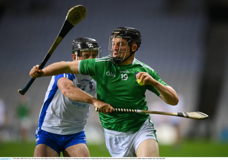 Mayor congratulates the new All-Ireland Senior Hurling champions