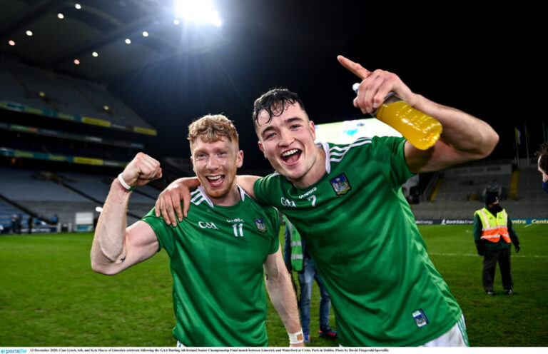 Talking Points as Limerick claim a ninth ever All-Ireland Hurling Title
