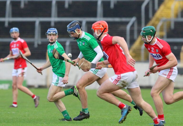 WATCH: Limerick Minor Manager Diarmuid Mullins says “there won’t be much in it” ahead of Munster decider