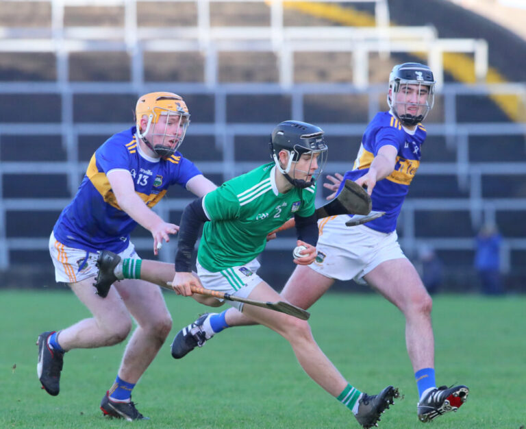 5 Players Who Stood Out as Limerick retained the Munster Minor Championship