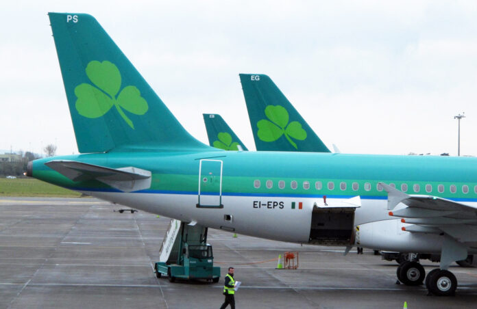 Aer Lingus