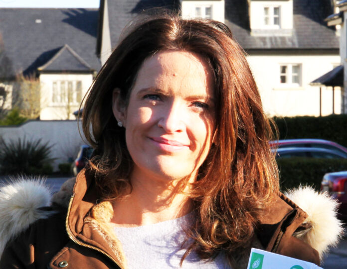 Claire Keating LAP