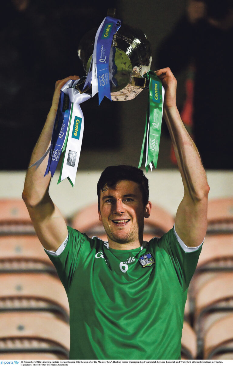 “Yes, it’s strange but we are obviously happy to be where we are”