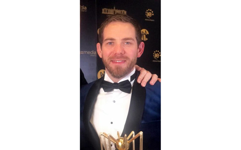 #ShopLimerick: Finding a way out of the digital desert