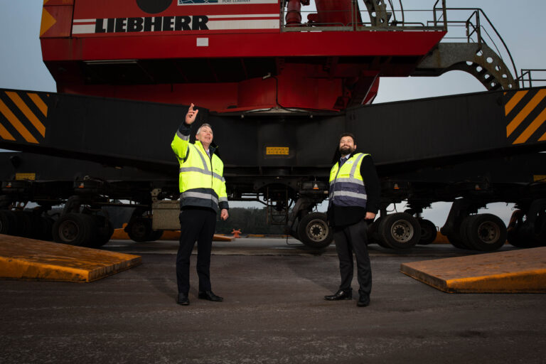 Floating Offshore Wind global opportunity for Ireland