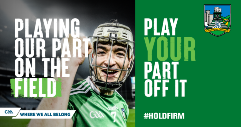 GAA President John Horan not ruling out additional spectators at All-Ireland