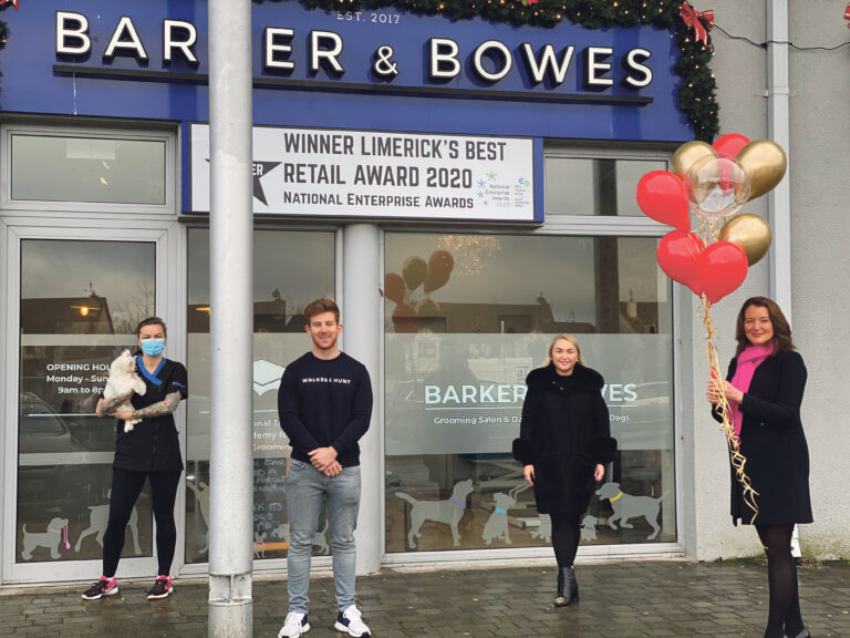 Newtown Christmas Market aims to reconnect the local community