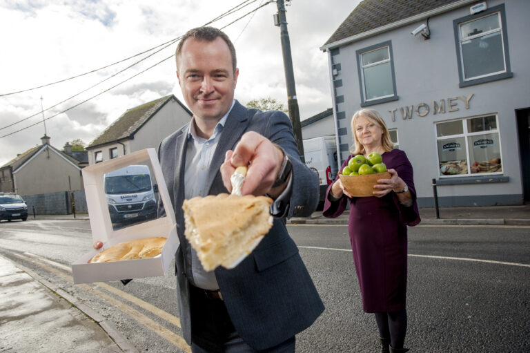 Limerick bakery makes ‘a sweet deal’ with new €1.5m Aldi contract
