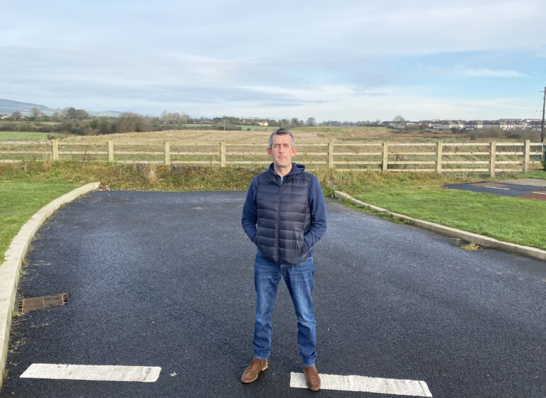 Limerick Distributor Road excluded from revised transport plan
