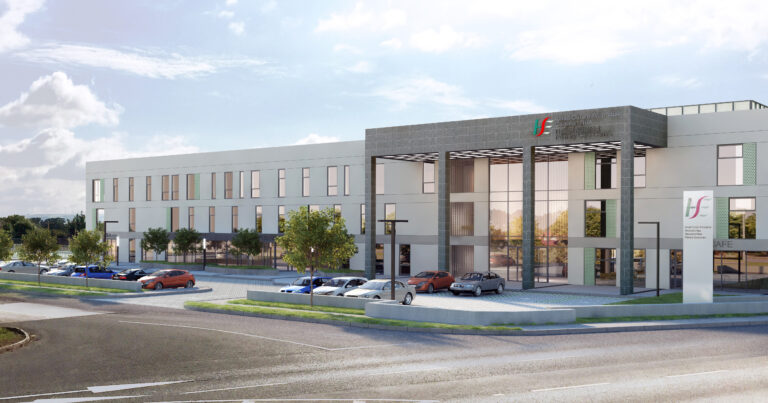 Newcastle West primary care health centre will create 100 full-time jobs