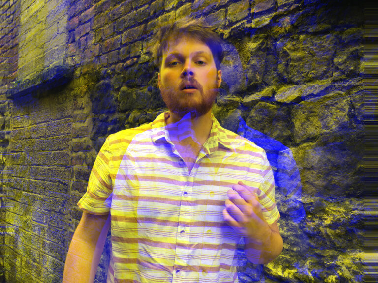 #NewMusicMonday: Proper Micro NV – ‘You Knew Longer Than Me’