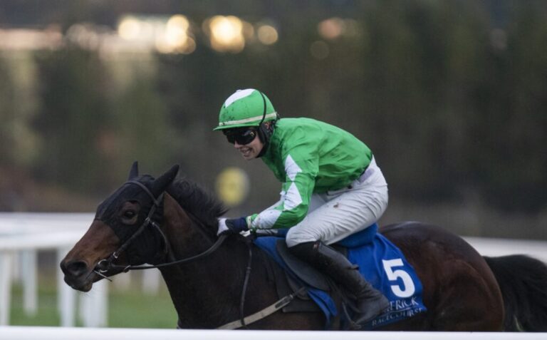 Weekly Racing News | Hayes, Harnett and O’Connor headline