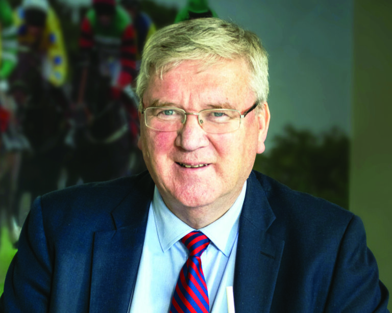 New fuel and fast food outlet plazas on Galway Road