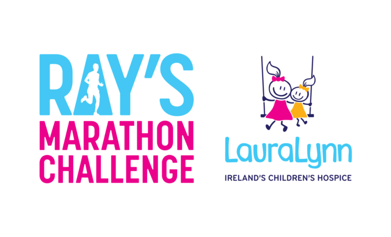 Ray D’Arcy launches ‘Ray’s Marathon Challenge’ in aid of LauraLynn Children’s Hospice