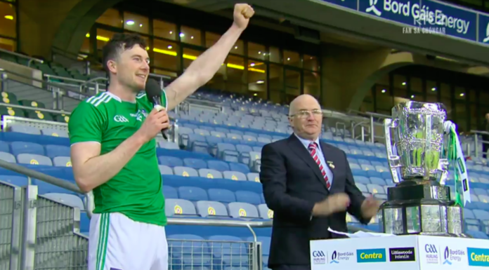 Declan Hannon