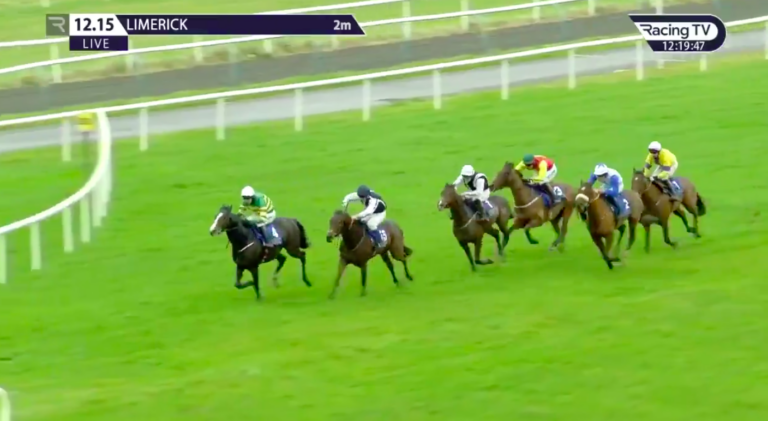 Racing returns to Limerick in eventful St Stephen’s Day