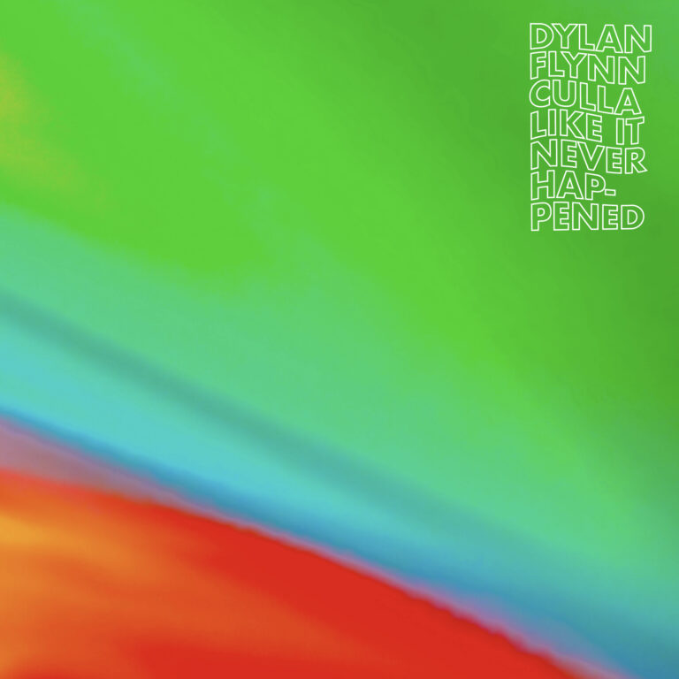 #NewMusicMonday: Dylan Flynn and the Dead Poets