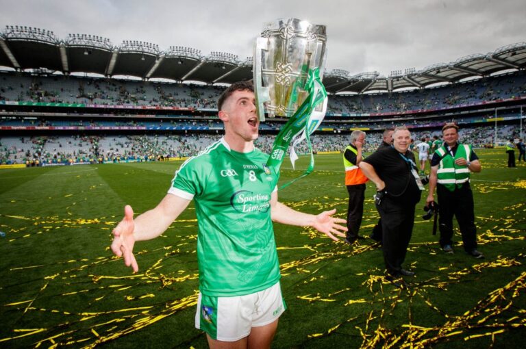 Remembering Limerick’s Last Five All-Ireland Final Appearances