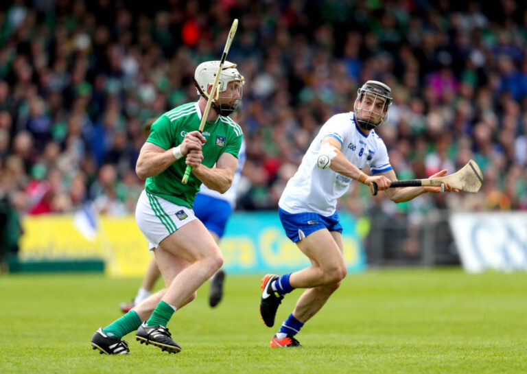 Fergal Horgan to take charge of All-Ireland hurling final