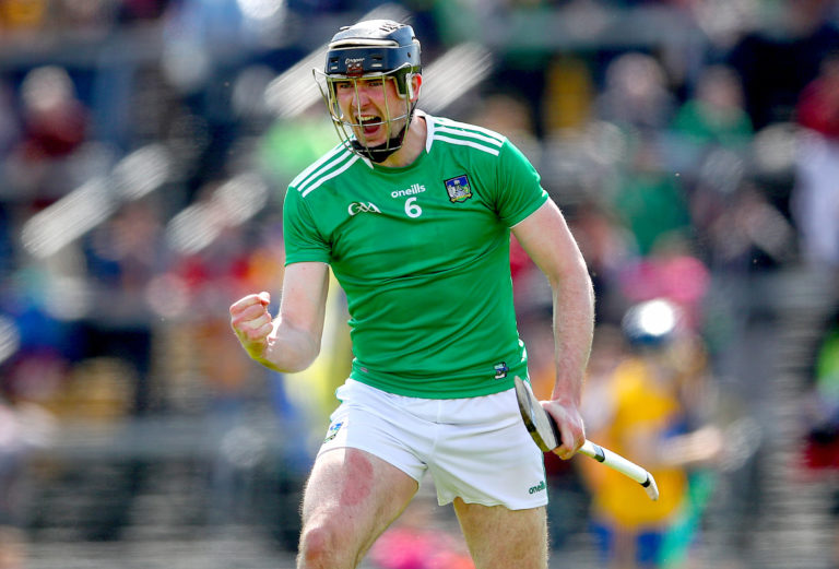Limerick fancied to topple Waterford in a novel Christmas All-Ireland final