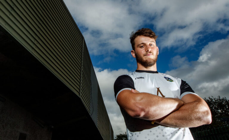 WATCH: “We don’t mind who the public want to win”- Morrissey says Limerick focused on self