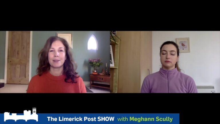 Limerick Post Show | Guided Meditation