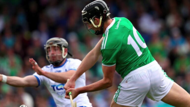 Limerick You’re A Lady