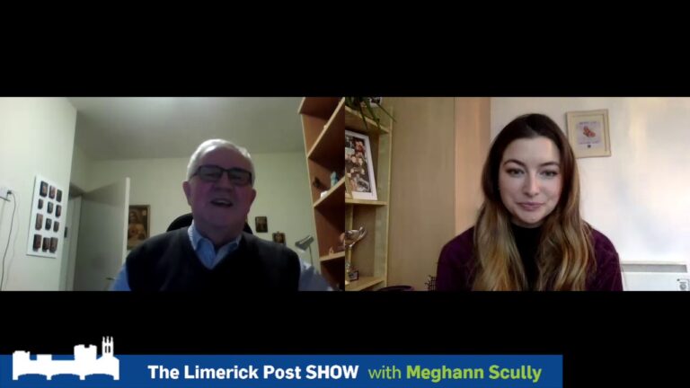 Limerick Post Show | Redemptorist SitOut