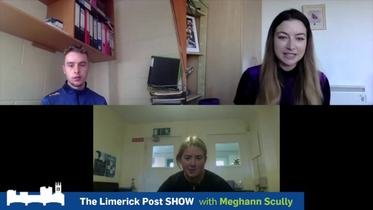 Limerick Post Show | Villiers School Podcast
