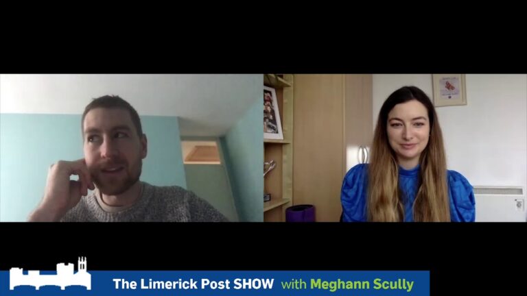 Limerick Post Show | Enda Gallery talks music, Limerick and more