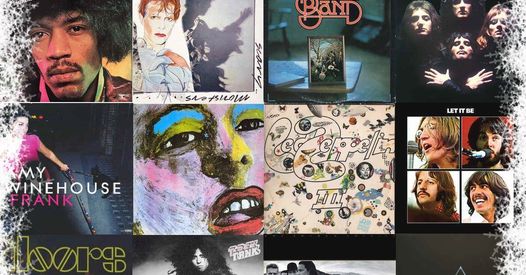 record fair image