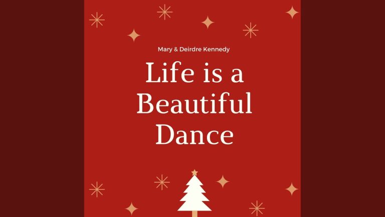 A Beautiful Dance is set to be a Christmas hit