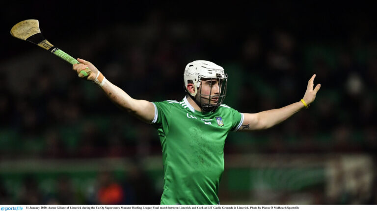 On This Day-2020: Limerick Hurlers and Footballers begin respective League campaigns with victory