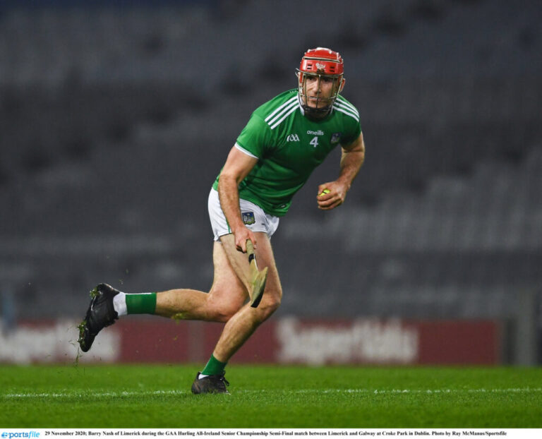 REPORT: Former All-Star goalkeeper set to join Limerick club