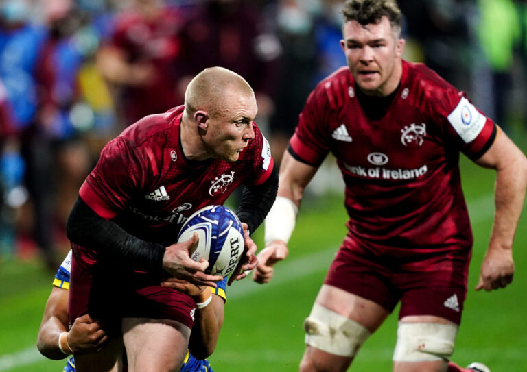 The Breakdown EP151: Munster’s Defiant  Sportsground Stand & Fixture Chaos