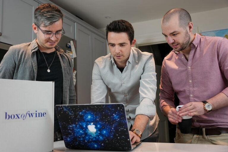 From Covid to cork – bespoke and tailored to your taste