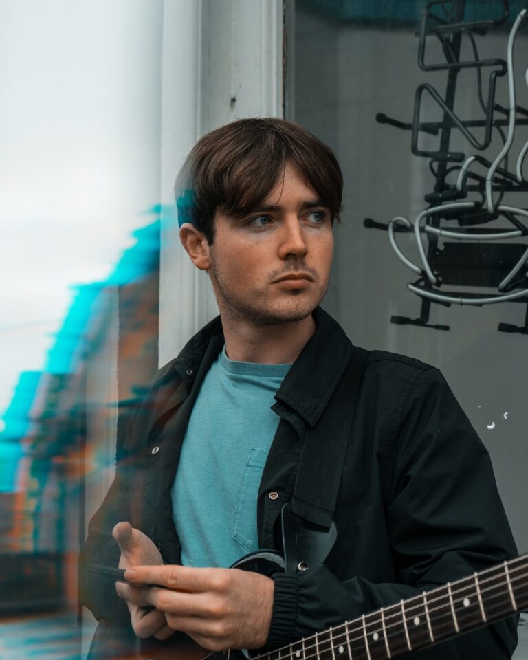 #NewMusic:  Dylan Flynn & The Dead Poets – ‘you’ #MusicLimerick