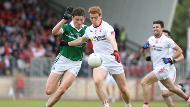 “I wouldn’t be where I am without the footballers”-Gearoid Hegarty on football,