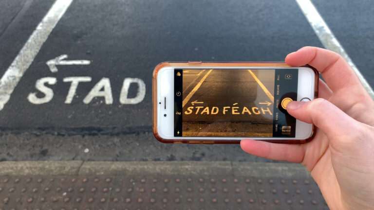 Limerick city in the spotlight as part of national creative writing project