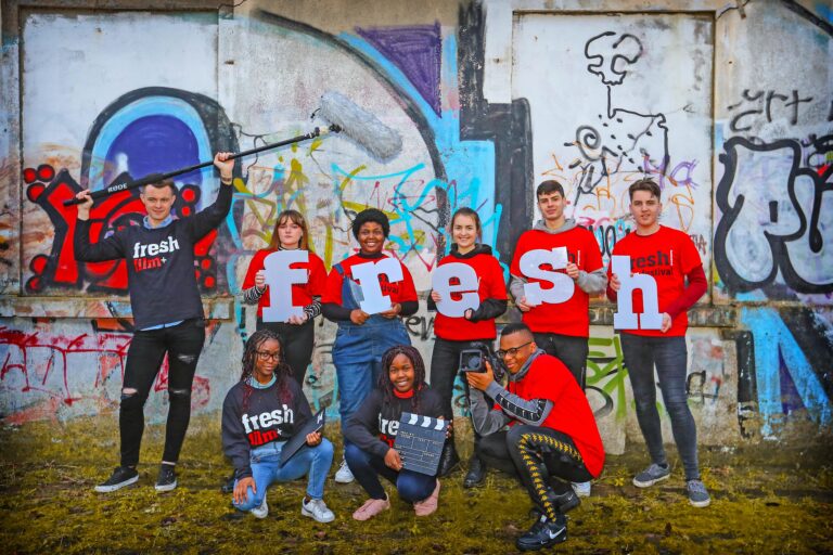 Ireland’s Young Filmmaker of the Year 2021 closing date extended