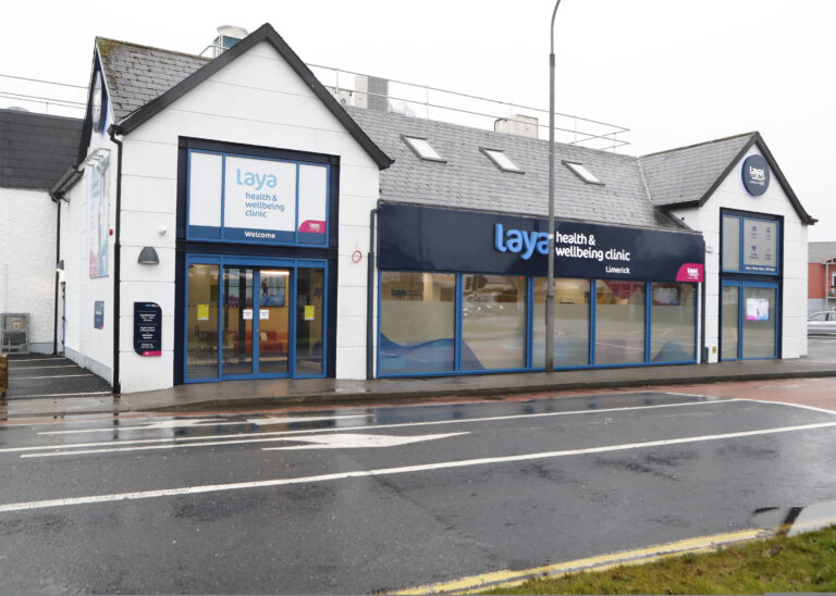 €2 million Laya Health & Wellbeing Clinic Opens its Doors in Limerick