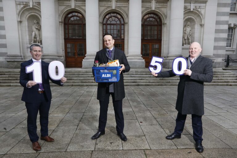 Jobs announcement for Limerick and Clare