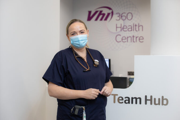 Vhi 360 Health Centre Opens in Limerick