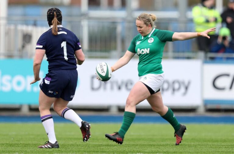 Women’s and U20’s Six Nations postponed with the Men’s scheduled to start next month
