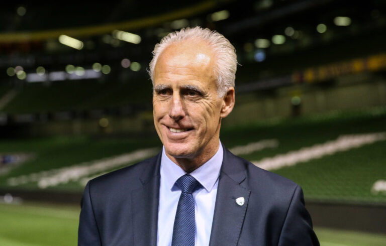Mick McCarthy set for Quick Return to Management with Cardiff