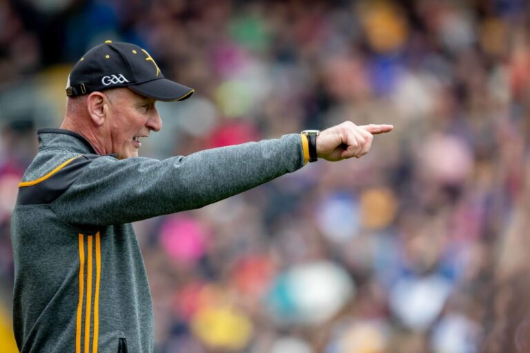 OPINION: Limerick the leading revolutionaries in the changing dynamic of hurling