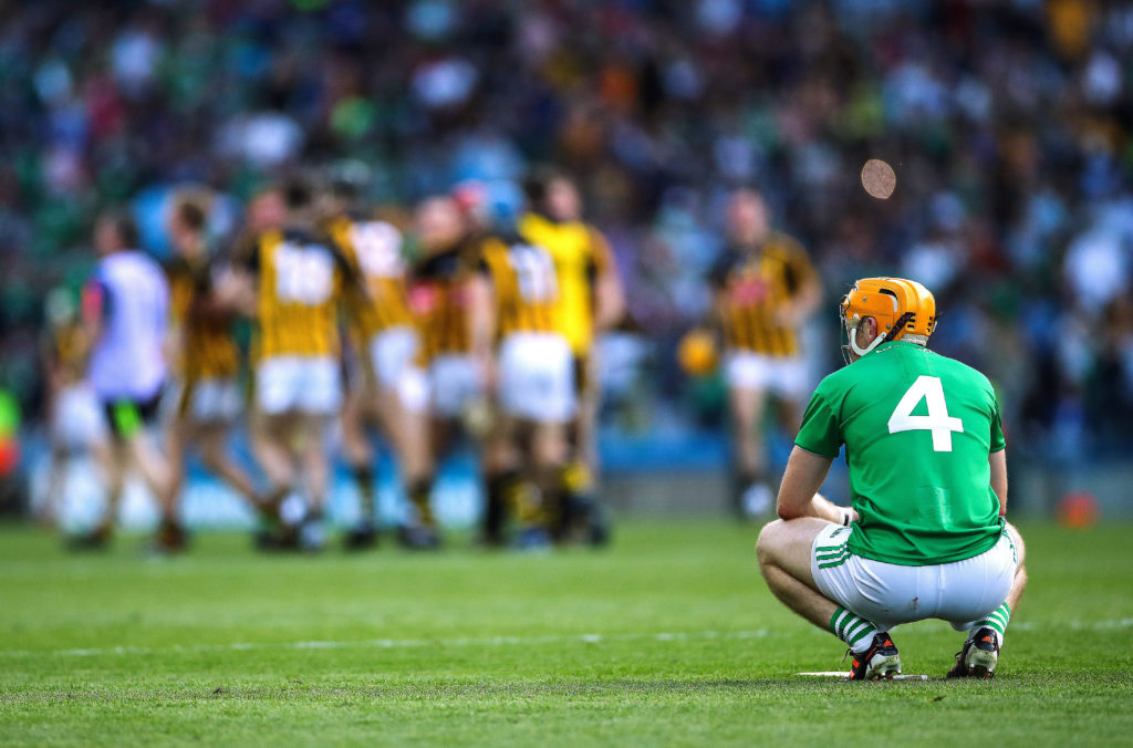 Jack Neville analyses the 2013 Limerick minor squad who won a first Munster title since 1984 with ten of the side going on to win All-Ireland honours